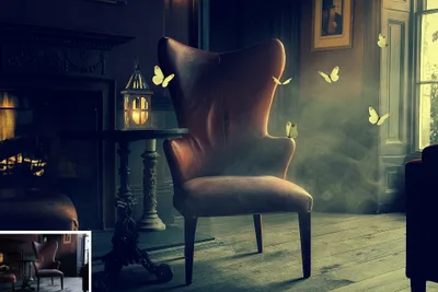Creating Atmosphere In Design - Image 1