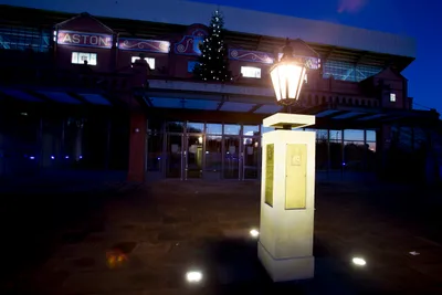 Aston Villa FC - Image 3