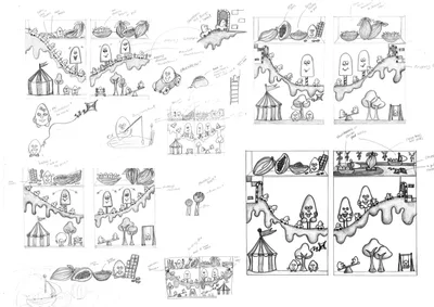 Cadbury World Projects - Image 2