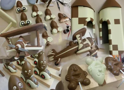 Cadbury World Projects - Image 3