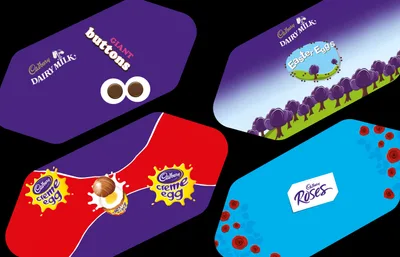 Cadbury World Projects - Image 5
