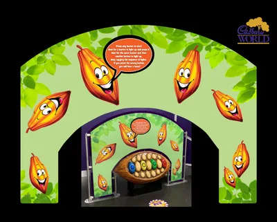 Cadbury World Projects - Image 6
