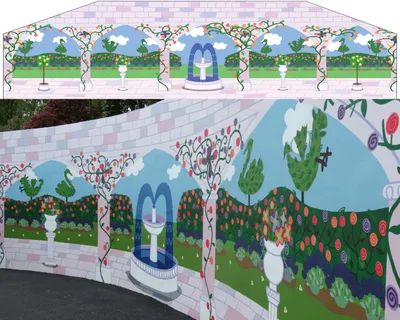 Paultons Park Projects - Image 10