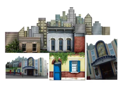 Paultons Park Projects - Image 15