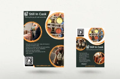 Still In Cask - Image 2