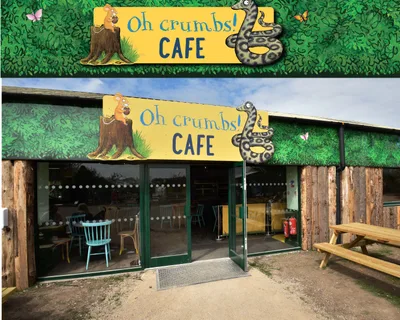 Twycross Zoo - Image 6