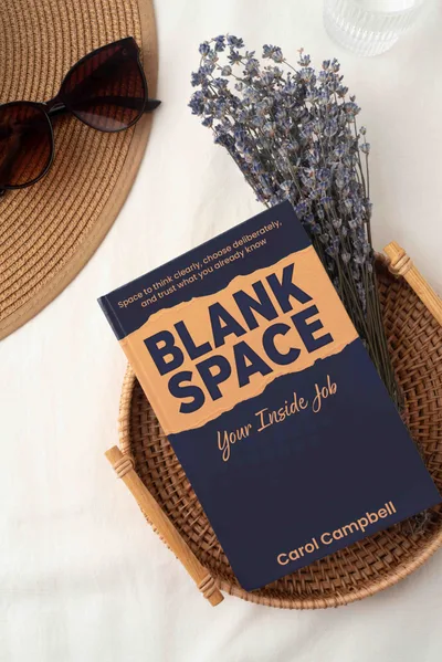 Blank Space – Carol Campbell - Image 3