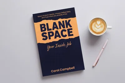 Blank Space – Carol Campbell - Image 4