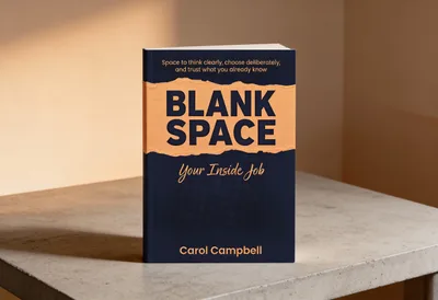 Blank Space – Carol Campbell - Image 6