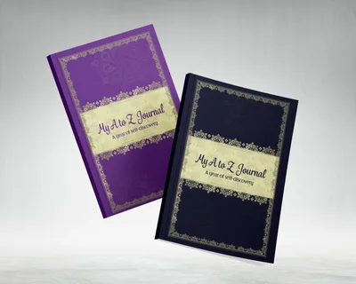 My A to Z Journal – Shalini Bhalla-Lucas - Image 3