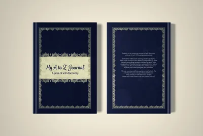 My A to Z Journal – Shalini Bhalla-Lucas - Image 4