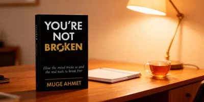 You’re not Broken – Muge Ahmet - Image 4