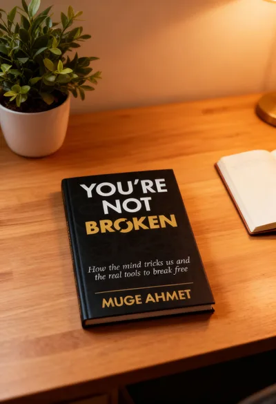 You’re not Broken – Muge Ahmet - Image 6
