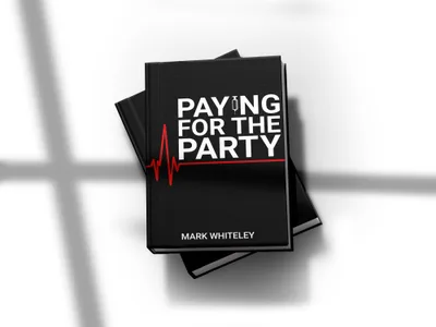 Paying For The Party – Mark Whiteley - Image 6