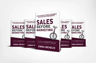 Sales Before Marketing – Emma Meheux - Image 3