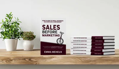 Sales Before Marketing – Emma Meheux - Image 4