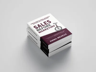 Sales Before Marketing – Emma Meheux - Image 5