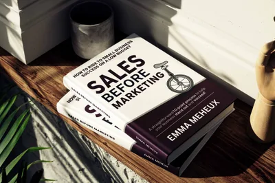 Sales Before Marketing – Emma Meheux - Image 6
