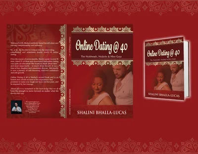 Shalini Bhalla-Lucas - Image 2
