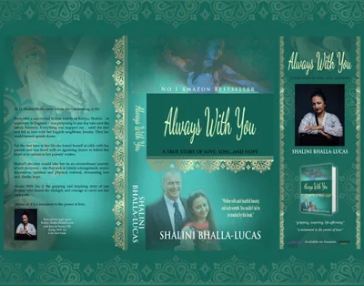 Shalini Bhalla-Lucas - Image 3