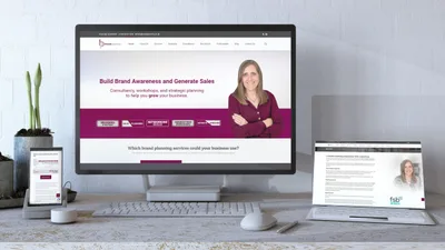 Brand Planning – Digital Banners - Image 2