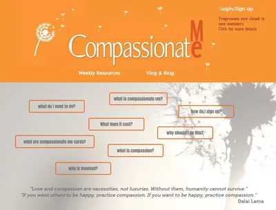 Compassionate Me - Digital Assets - Image 4