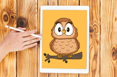 Silicone Bead Illustrations for WonderPen Emporium - Image 4