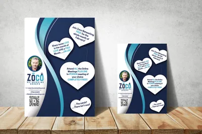 Zoco Flyers