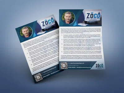 Zoco Flyers - Image 2