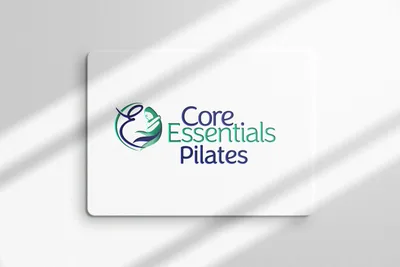 Core Essentials Pilates – Logo design/branding