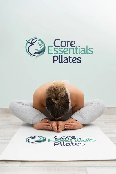 Core Essentials Pilates – Logo design/branding - Image 3