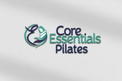 Core Essentials Pilates – Logo design/branding - Image 6