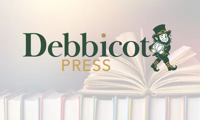 Debbicot Press – Logo Redesign - Image 2