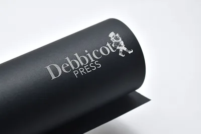 Debbicot Press – Logo Redesign - Image 4