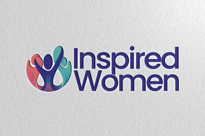 Inspired Women at the Hub – Logo Design & Rebranding - Image 5