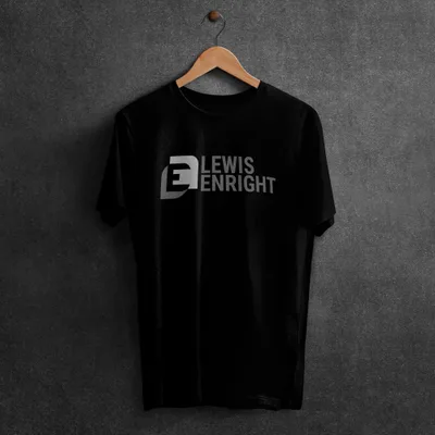 Lewis Enright Ltd – Logo Design - Image 5