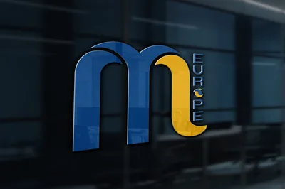 Missing Link Europe – Logo Design - Image 2