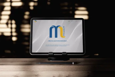 Missing Link Europe – Logo Design - Image 4