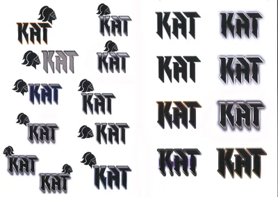 Other Logo Designs - Image 7