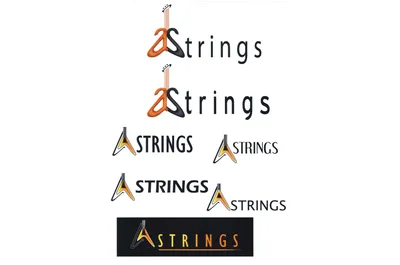 Other Logo Designs - Image 8