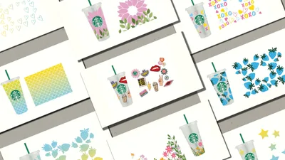 Starbucks – Design Collaboration for Starbucks & Tribe Event - Image 4