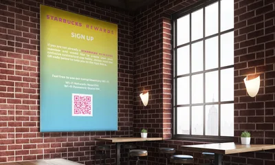 Starbucks – Design Collaboration for Starbucks & Tribe Event - Image 6