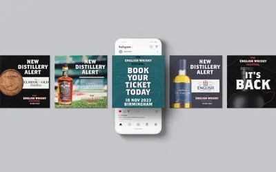 Exploring English Whisky
