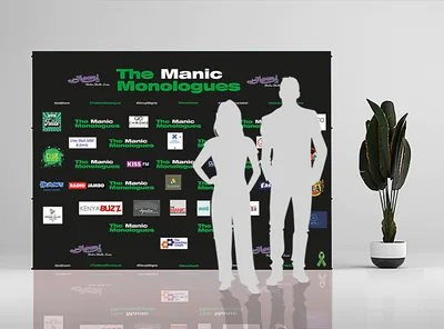 The Manic Monologues - Image 3