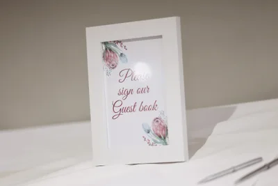 Wedding Stationery & Design - Image 12