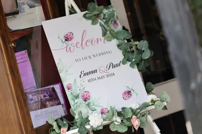 Wedding Stationery & Design - Image 13