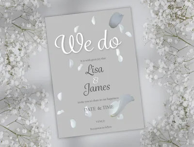 Wedding Stationery & Design - Image 3