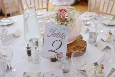 Wedding Stationery & Design - Image 4