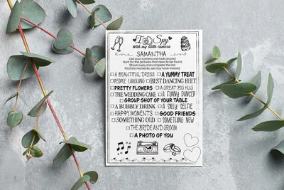 Wedding Stationery & Design - Image 6