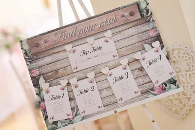 Wedding Stationery & Design - Image 7